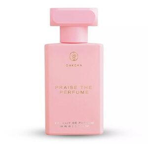 Oakcha - Praise the Perfume Inspired By Melanie Martinez's Cry Baby Perfume Milk